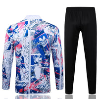 Ensemble Survêtement de Football Japon 25/26