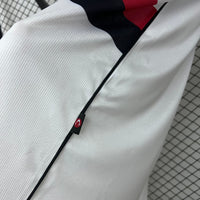 Maillot Retro Mallorca 01/02