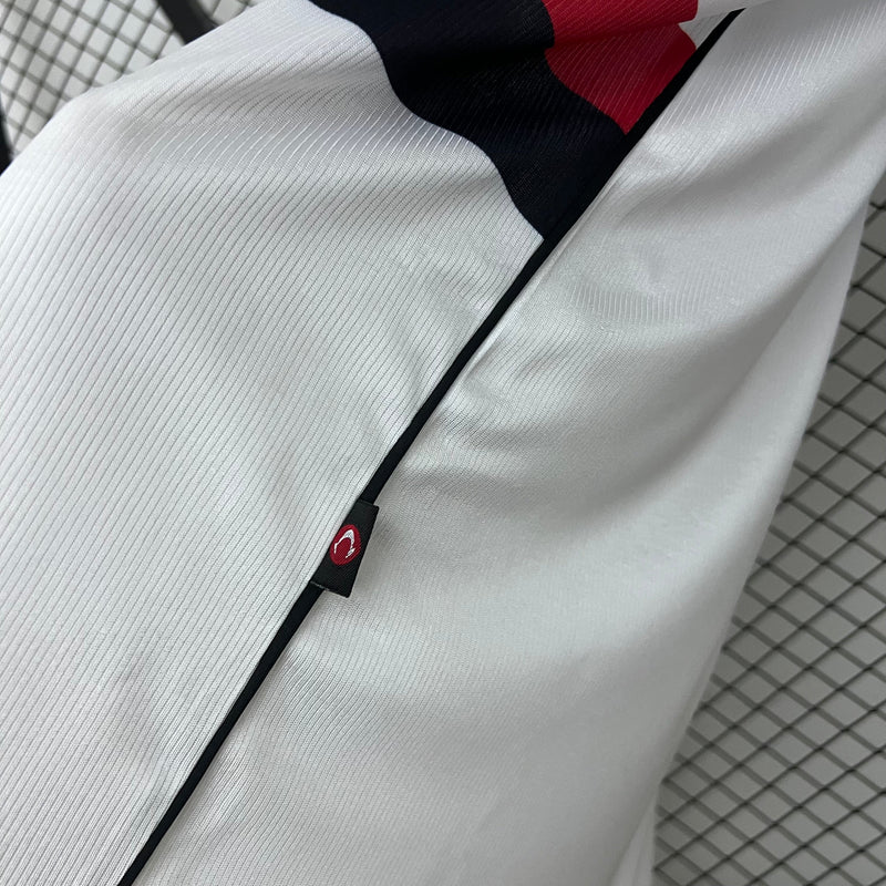 Maillot Retro Mallorca 01/02