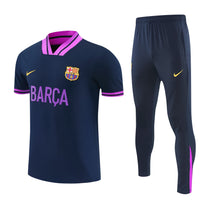 Maillot et Pantalon Barcelona 26/27