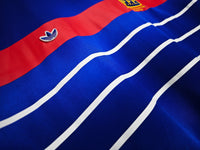 Maillot France home retro 1984