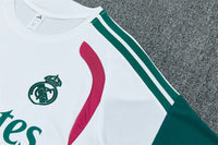 T-shirt et short Real Madrid Enfant 26/27