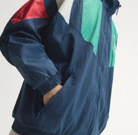 Veste Imperméable Italia EQT 2026