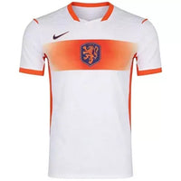 Maillots de foot Pays-Bas Away 26/27