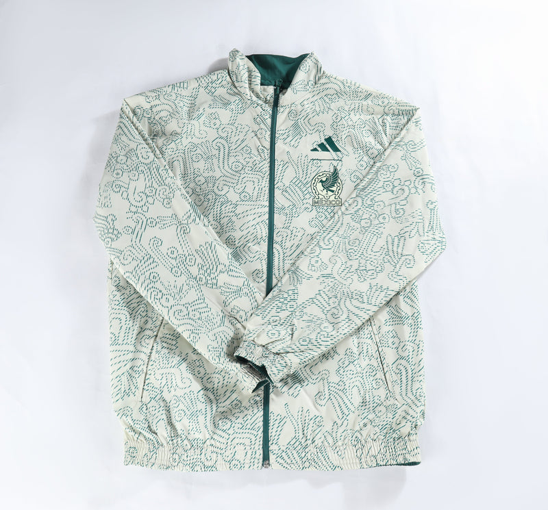 Veste Double Face Mexico 24/25