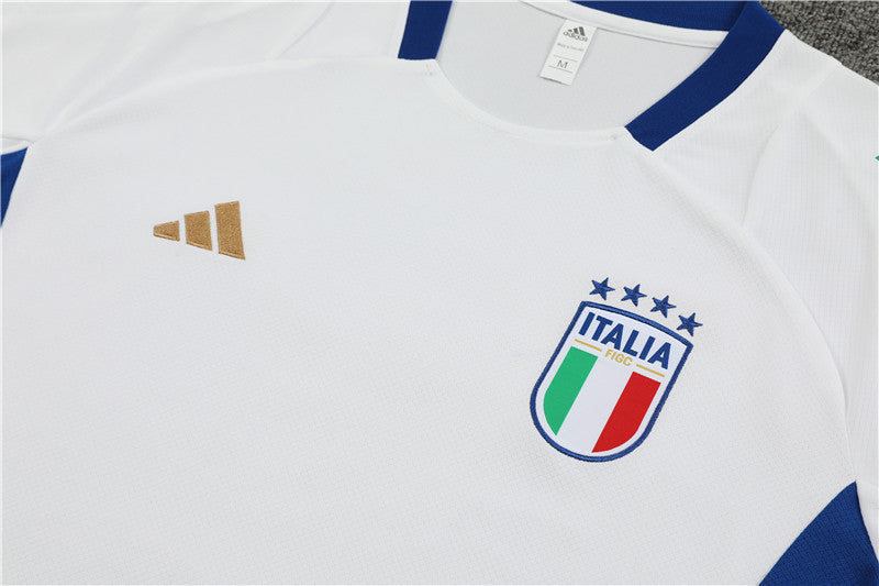 Maillot et short d'entraînement Italia 24/25