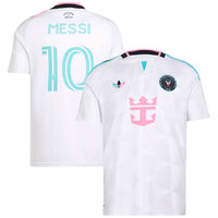 Maillot Inter Miami Third 26/27