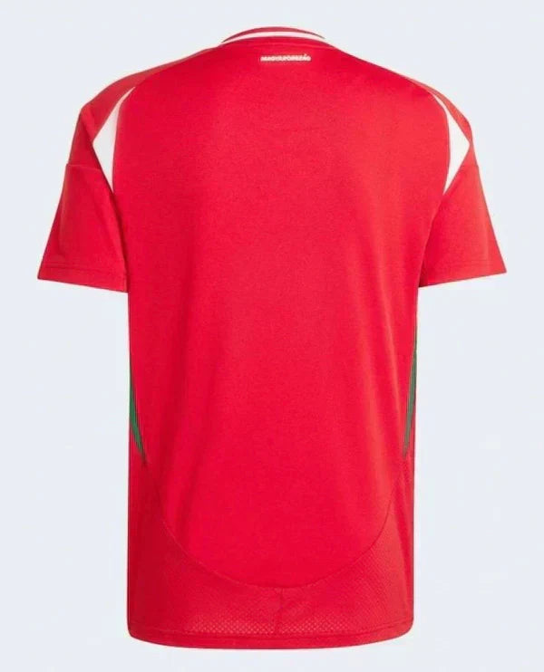 Maillot Hongrie 24/25