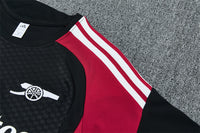 T-shirt et short Arsenal pour enfant 26/27