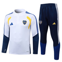 Ensemble Survêtement de Football Boca Juniors 26/27