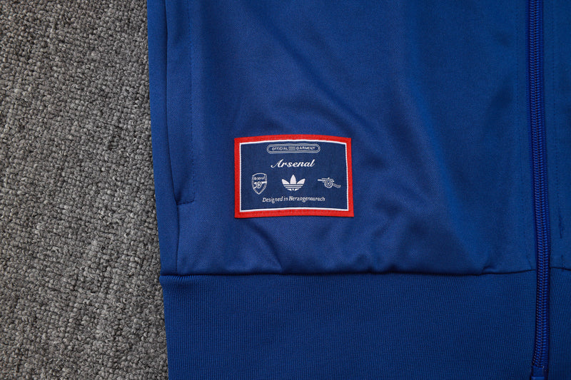 Ensemble Survêtement Enfant Arsenal 25/26