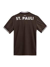 Maillot St. Pauli Home 26/27