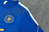 Maillot et short d'entraînement Chelsea 26/27
