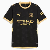 Maillot Manchester City Away 26/27 Version Joueur