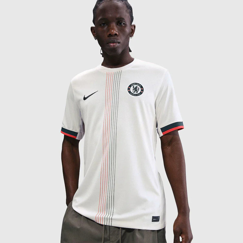 Maillot Away Chelsea 25/26