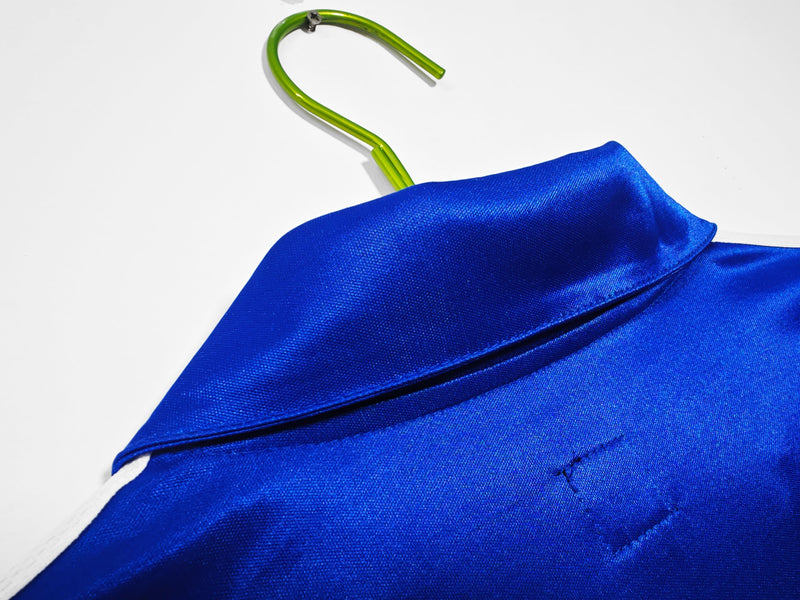 Maillot France home retro 1984