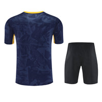 Maillot et short d'entrainement Inter 25/26