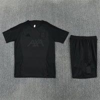 Maillot et short d'entraînement Liverpool 26/27