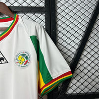 Maillot Retro Senegal 2002 Home