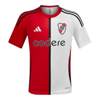 Maillot River Plate Third 25/26