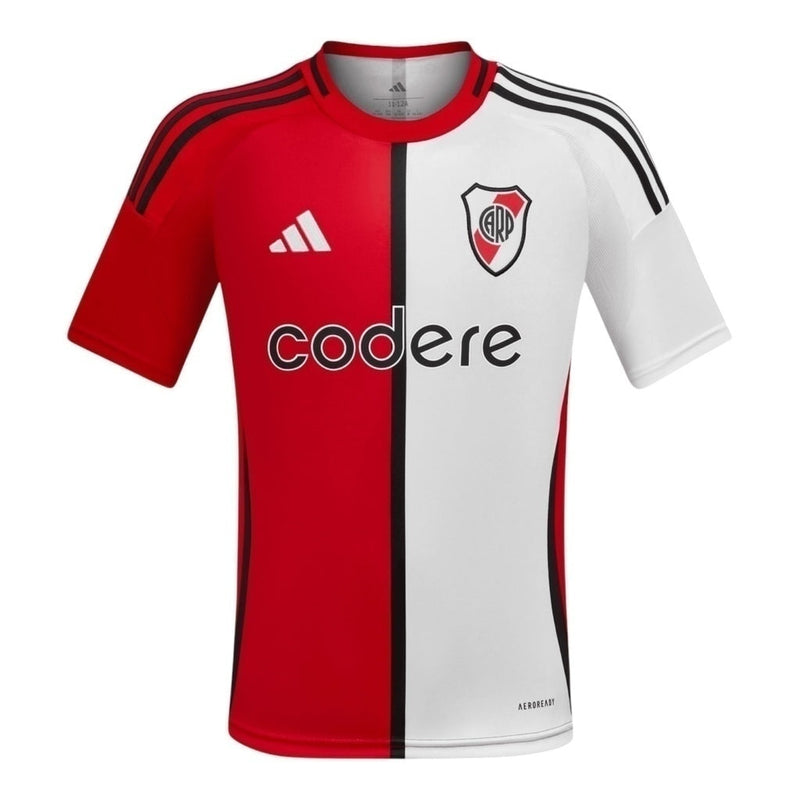 Maillot River Plate Third 25/26
