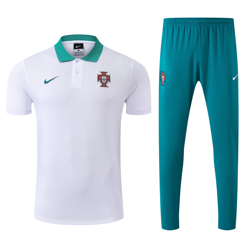 Maillot et Pantalon Portugal 25/26