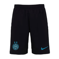 Inter Home SHORTS 25/26