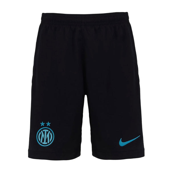 Inter Home SHORTS 25/26