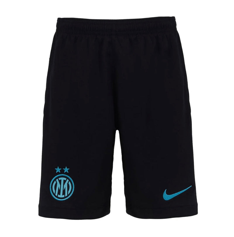 Inter Home SHORTS 25/26