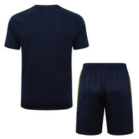 Maillot et short d'entraînement Real Madrid 25/26