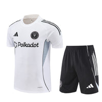 T-shirt et Short pour Enfant Inter Miami 25/26