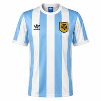 Maillot Rétro Argentina Home 1978