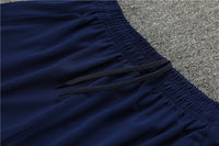 Ensemble Survêtement de Football FC Barcelone 23/24