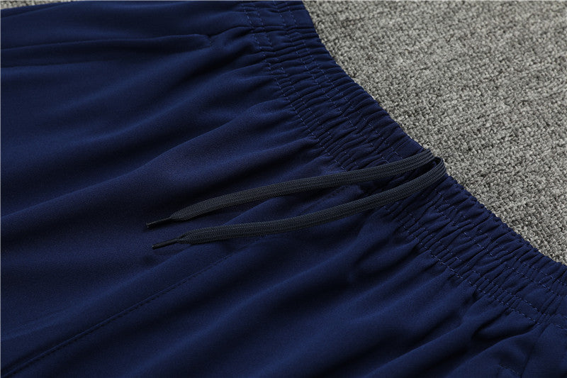 Ensemble Survêtement de Football FC Barcelone 23/24