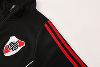 Ensemble Survêtement de Football River Plate 25/26