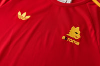 Maillot et short d'entraînement AS Roma 26/27