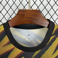 Maillot Roma entraînement 25/26