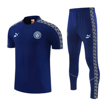 Maillot et Pantalon Manchester City 26/27