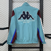 Veste Imperméable Real Madrid