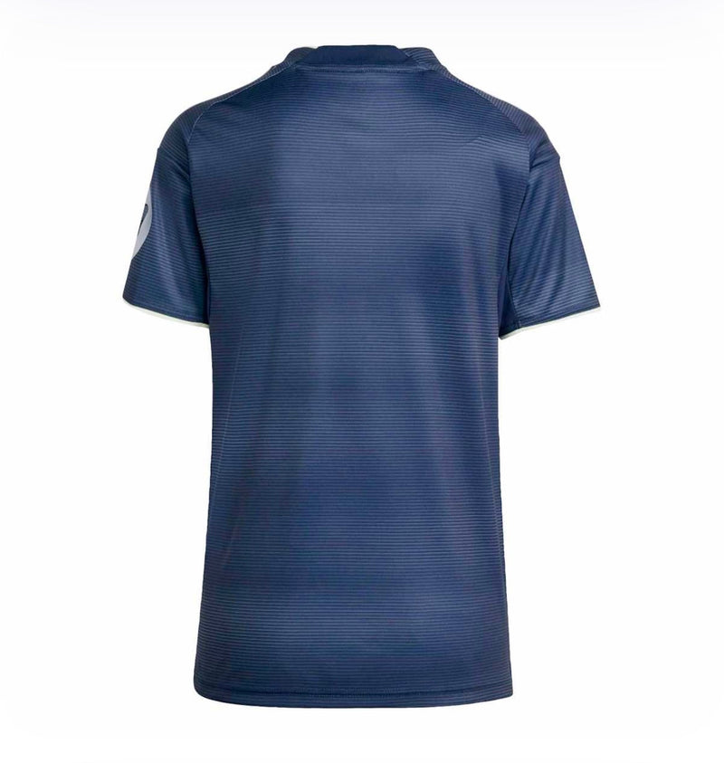 Maillot Real Madrid Away 25/26 - Femme