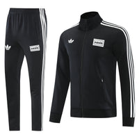 Ensemble Survêtement Oasis x Adidas 2025