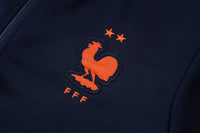 Ensemble Survêtement France Football 26/27