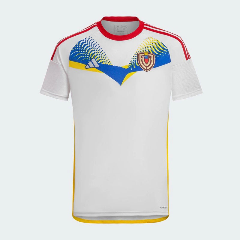 Maillot Venezuela Home 26/27