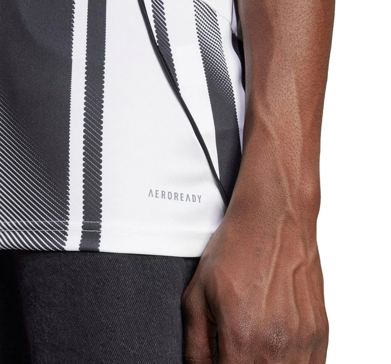 Maillot Juventus Home 25/26