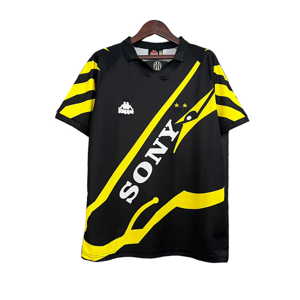 Maillot Juventus Retro Third Game 96/97