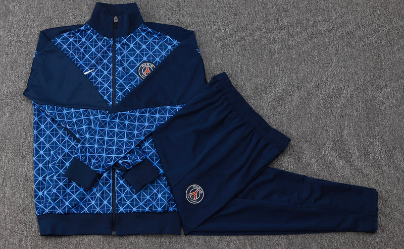 Ensemble Survêtement de Football PSG 24/25