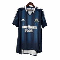 Maillot Retro Newcastle United FC Away 05/06