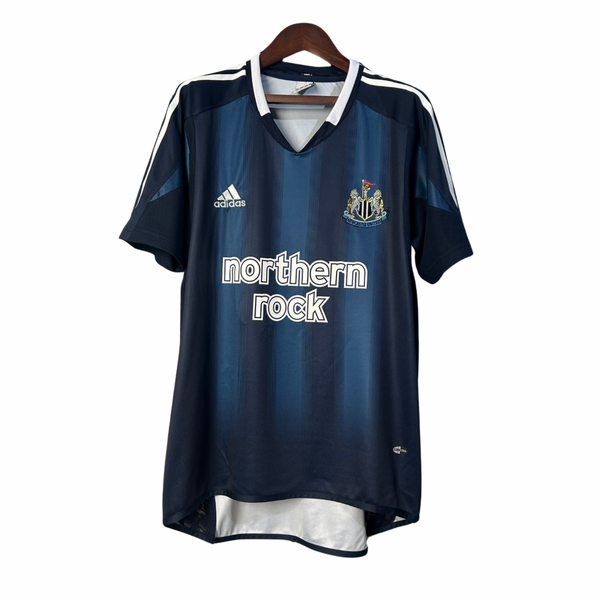 Maillot Retro Newcastle United FC Away 05/06