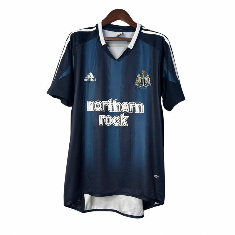 Maillot Retro Newcastle United FC Away 05/06