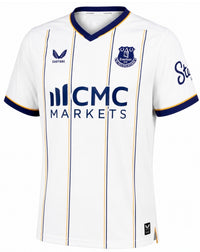 Maillot Everton Away 26/27